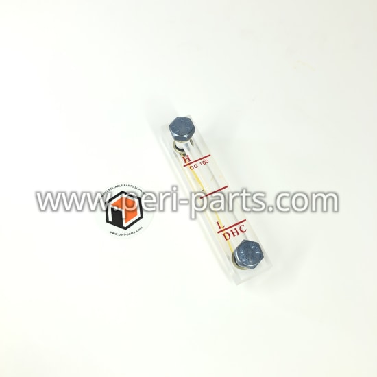 65.06105-6002 Doosan GAUGE ASSY,OIL LEVEL