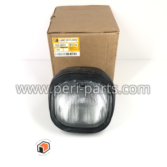 1532073 Caterpillar LAMP GP FLD