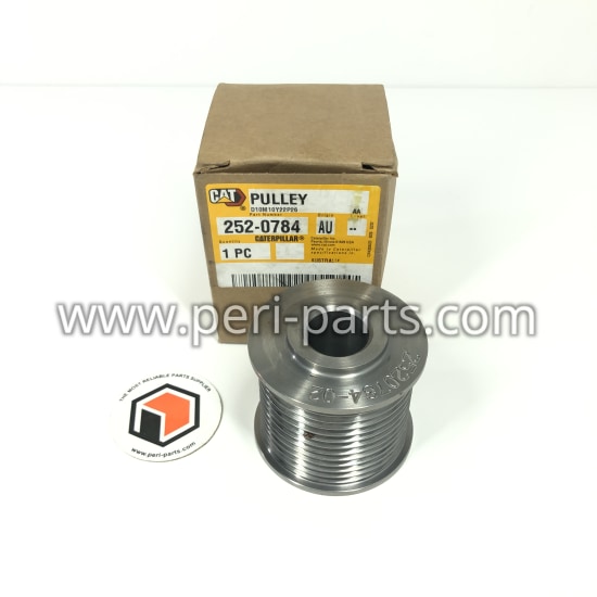 2520784 Caterpillar PULLEY
