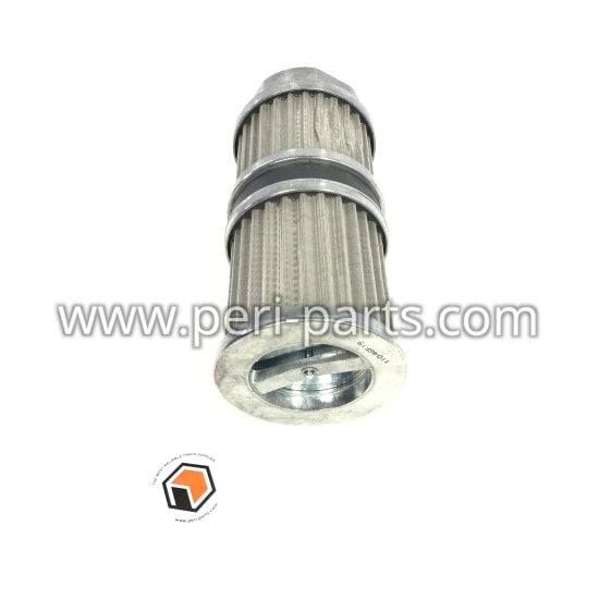 110-46F19 GOMACO FILTER - SUMP (100 MESH - 2.500 NPT)