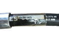 9U1475 HYDRAULIC HOSE ASSEMBLY – FLUID TRANSFER COMPONENT FOR CATERPILLAR LOADERS, DOZERS, AND EXCAVATORS