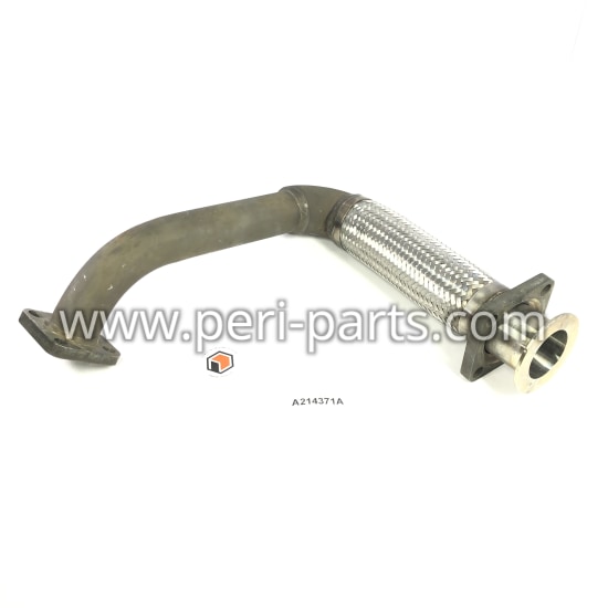A214371A Waukesha TUBE, OIL PUMP