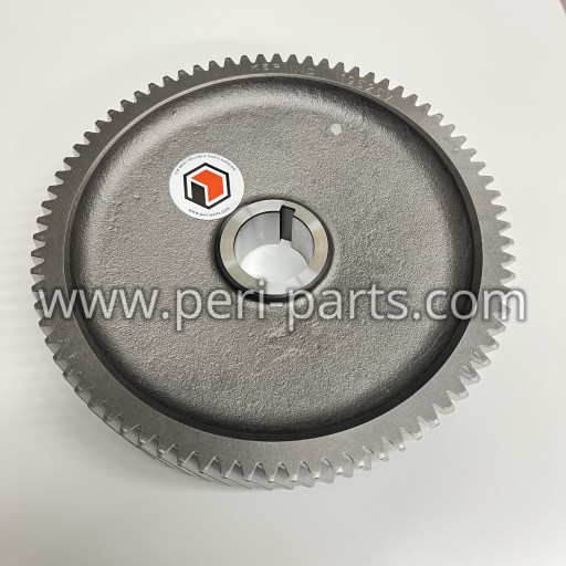 Cummins 195257 Camshaft Gear - Genuine Forged Steel Timing Component