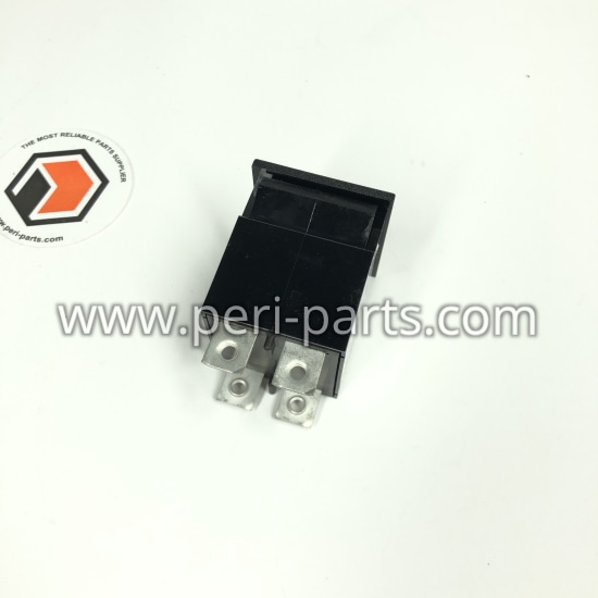 0181-0624 Cummins Onan CIRCUIT BREAKER (25/30A) 4 TERMINAL