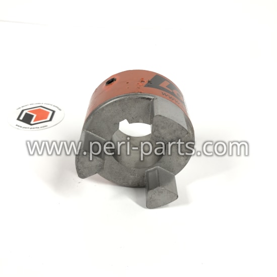 630-45A74 GOMACO COUPLING HALF (1.25 ID)