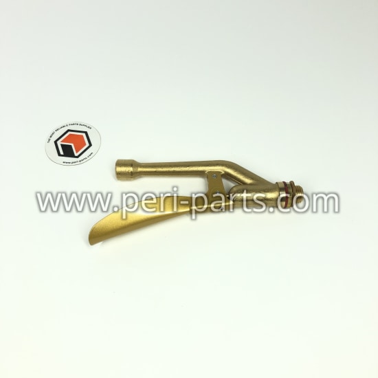 128842 Roadtec Hand Shut Off