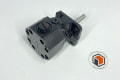 700729246 Agco HYDRAULIC MOTOR-