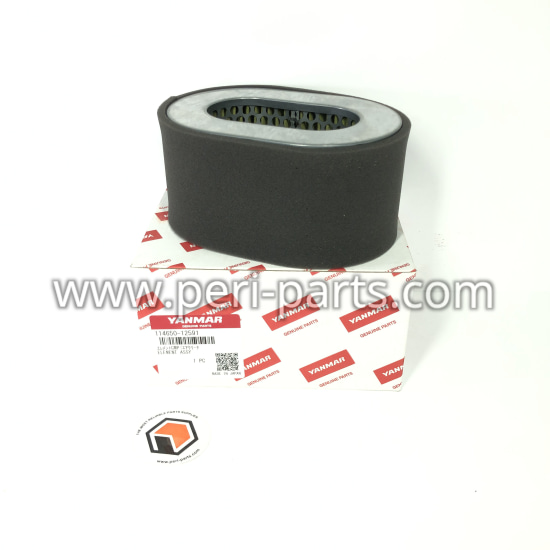 114650-12591 Yanmar ELEMENT ASSY, AIR
