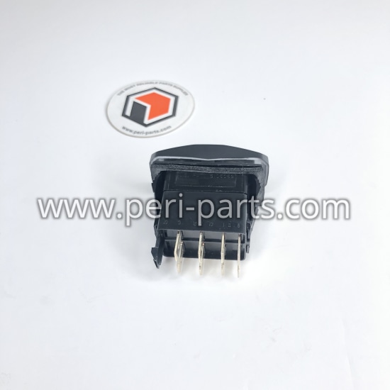 4510674 Caterpillar SWITCH AS