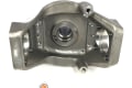 AXT/885001471A01 Freightliner PIVOT ANC SPINDLE AY-LH