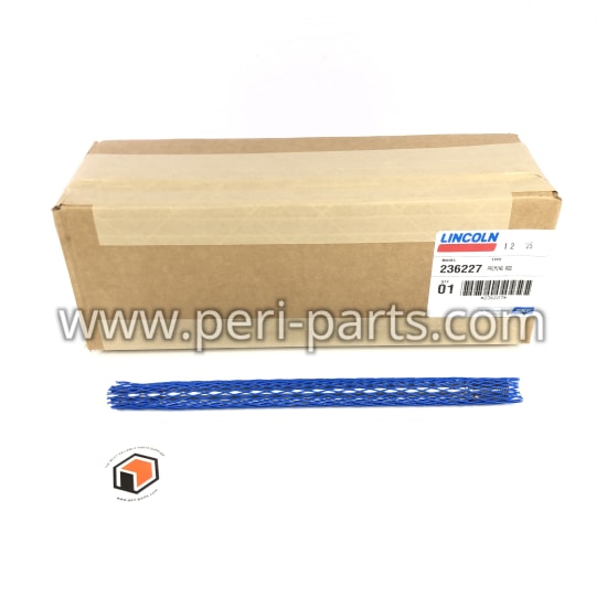 236227 Lincoln Industrial PRIMING ROD