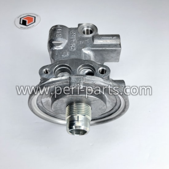 2386780 Caterpillar BASE AS-F FL