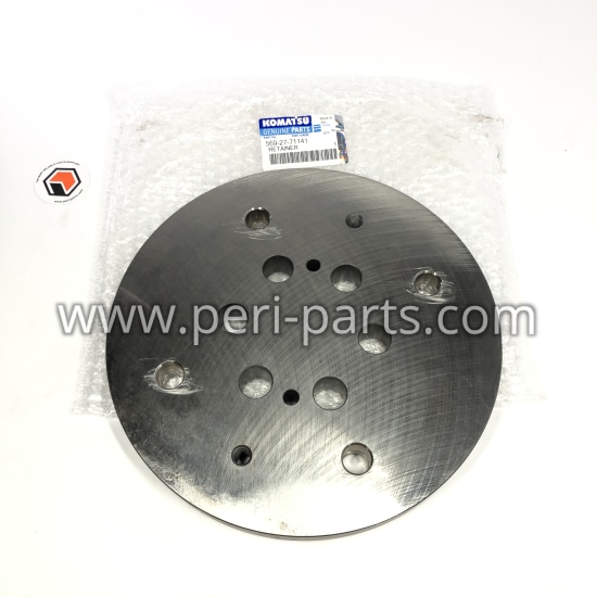 569-27-71141 Komatsu RETAINER