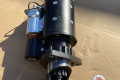 X00007196 Mtu Detroit Diesel MOTOR START 24V CW INSU ROLLCLU 50MT