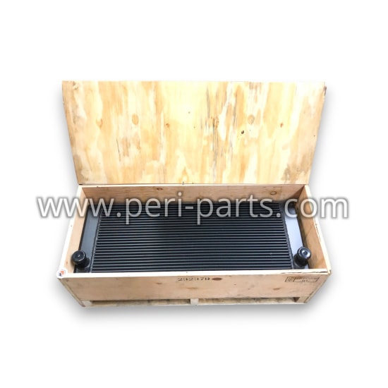 23237B Tigercat COOLER, RADIATOR, TIER2 860