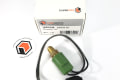 1262938 PRESSURE SWITCH SENSOR – HYDRAULIC & ENGINE CONTROL COMPONENT FOR CATERPILLAR EXCAVATORS