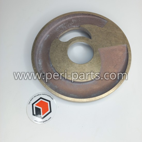 1003077 Caterpillar PLATE PORT