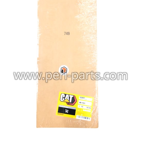 4N1151 Caterpillar GASKET