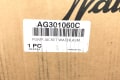 AG301060C Waukesha PUMP, JACKET WATER ASSEMBLY