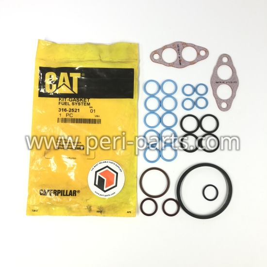 3162521 Caterpillar KIT-GASKET(F