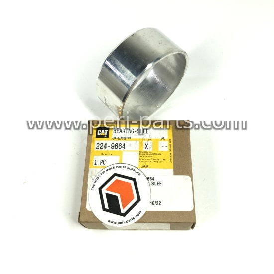 2249664 Caterpillar BEARING-SLEE
