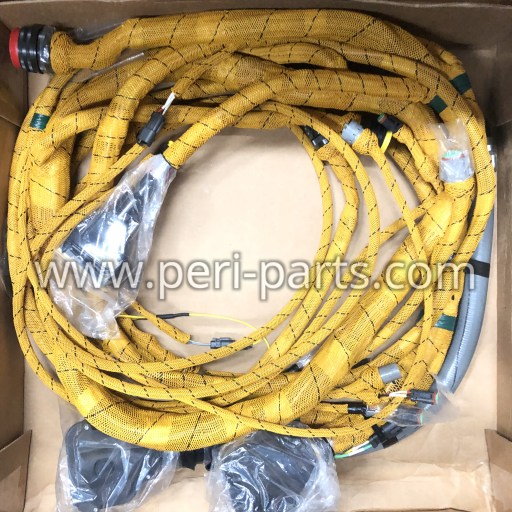 oem harness in package