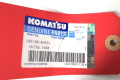 KOMATSU 58D-60-80551 HOSE ASSEMBLY – HYDRAULIC & COOLING SYSTEM COMPONENT