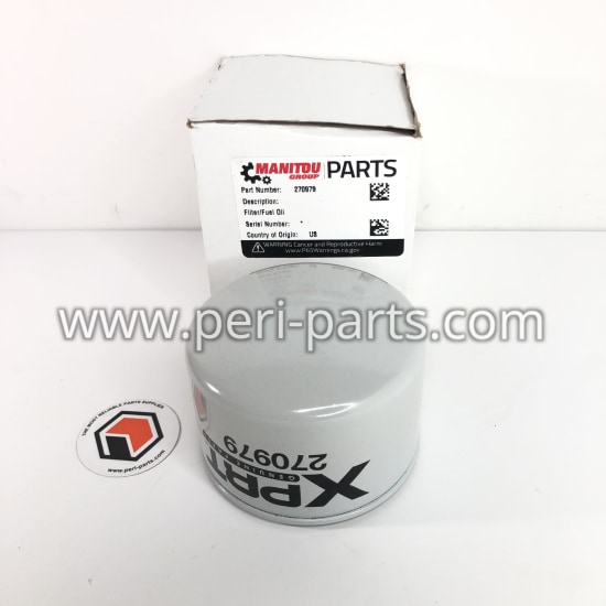 270979 GEHL FILTER/FUEL