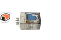 500-10L96 GOMACO RELAY - 10 AMP 12 VDC COIL