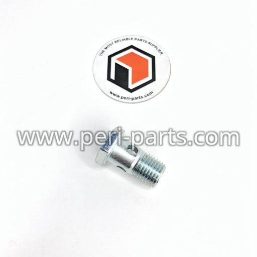 06.78144-2204 Doosan SCREW, HOLLOW