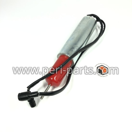 3E6424 Caterpillar SOLENOID A