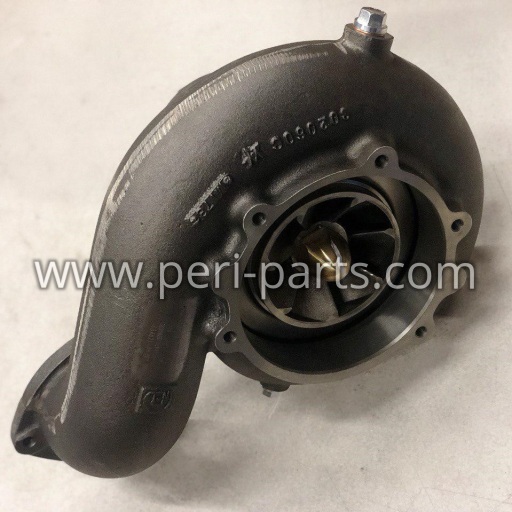 Waukesha F302060C Jacket Water Pump - Genuine Heavy-Duty High-Flow Cooling Pump