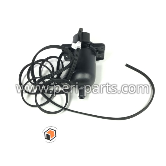 2138193 Caterpillar HEATER AS