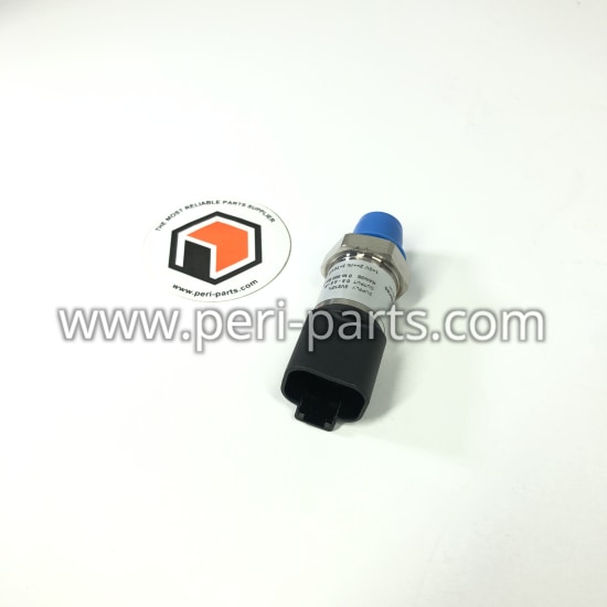 AK153 Tigercat SENSOR, PRESSURE 500 BAR SETRA 600