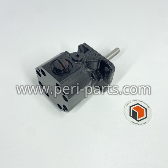 700729246 Agco HYDRAULIC MOTOR-