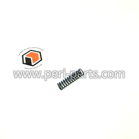 A-2728-A Ajax Spring-Fuel Injection Valve