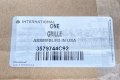 NAVISTAR INTERNATIONAL 3579744C92 GRILLE ASSEMBLY – FOR CONVENTIONAL CAB TRUCKS (WORKSTAR SERIES)