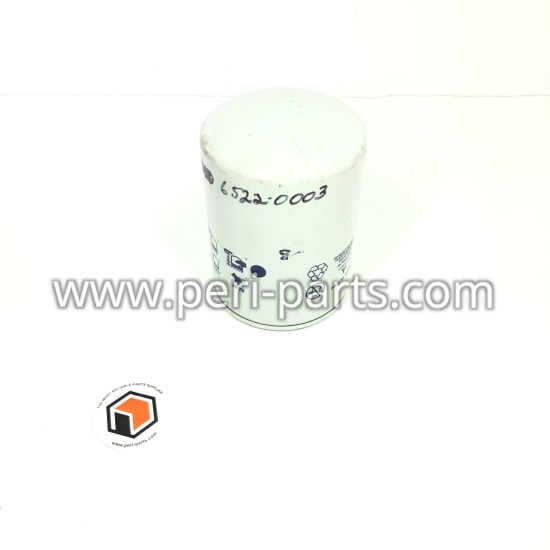 6522 0003 Ajax OIL FILTER