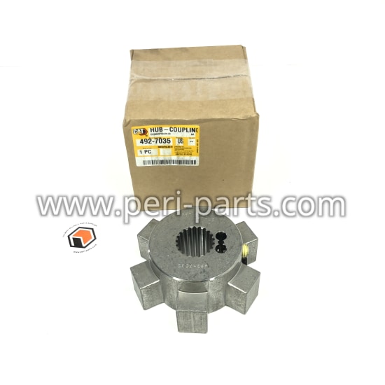 4927035 Caterpillar HUB-COUPLI