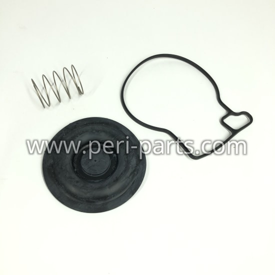 5410180233 Mtu Detroit Diesel DIAPHRAGM