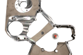 3963834 Cummins HOUSING,GEAR