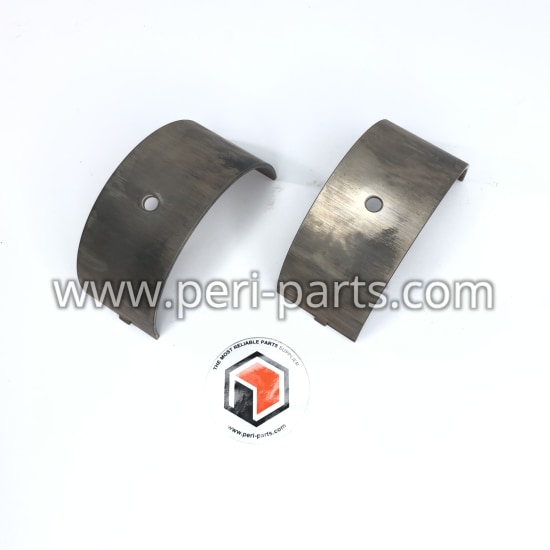 126613-23321 Yanmar METAL CMP, CRANK PIN