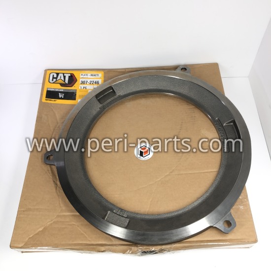 3072246 Caterpillar PLATE-REAC