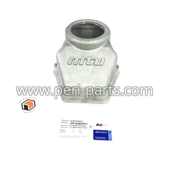 X53605500003 Mtu Detroit Diesel CYLINDER HEAD COVER