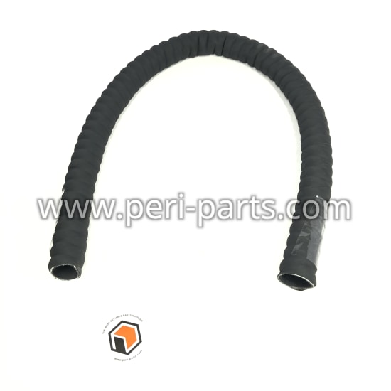 6849970182 Mtu Detroit Diesel HOSE INTAKE 840.0