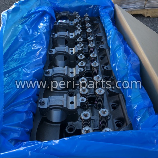 DDE R23538858 Detroit Diesel CYLINDER HD