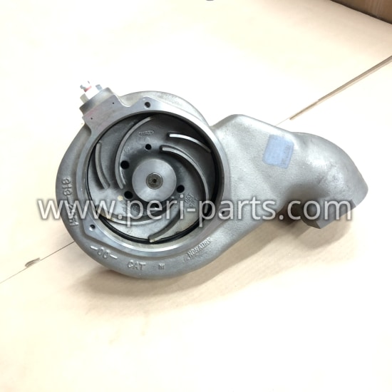 CAT 10R-9598 416-0613 PUMP G WATER GENUINE