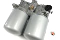 4324330360 Freightliner AIR DRYER 12V TWIN 1.0 KIT
