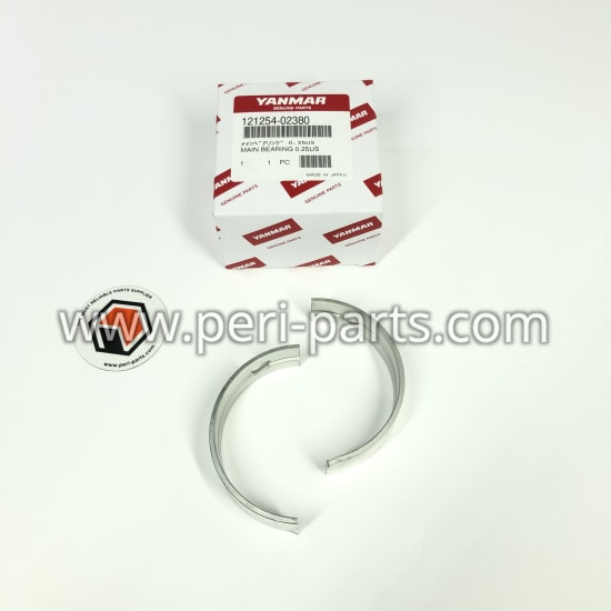 121254-02380 Yanmar BEARING, 0.25 US
