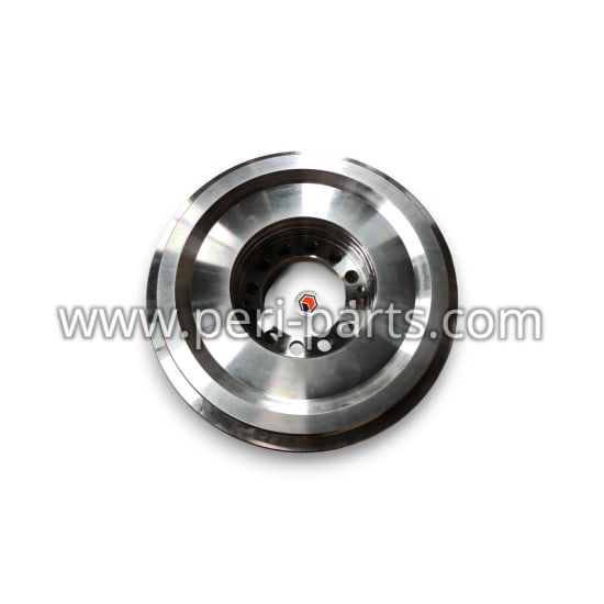 EX52403500019 Mtu Detroit Diesel VIBRATION DAMPER